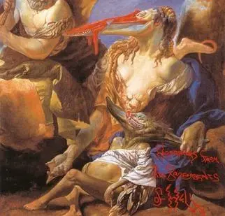 Hosannas Édition Deluxe Limitée