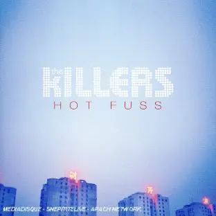 Hot Fuss