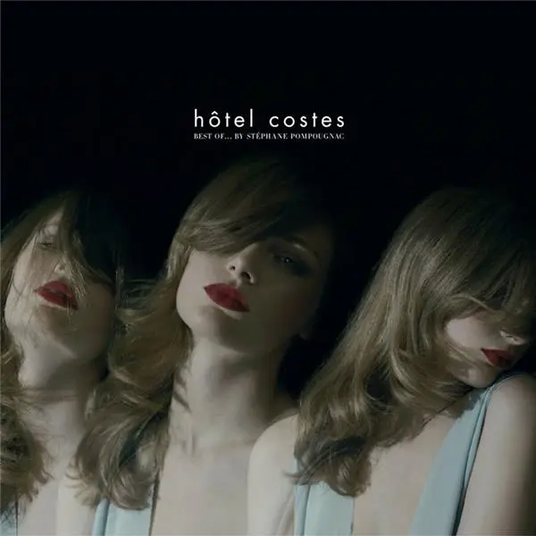 Hotel Costes Best Of