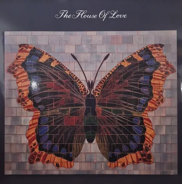 House Of Love