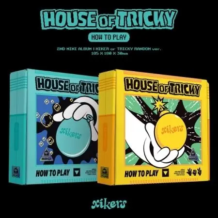 House Of Tricky