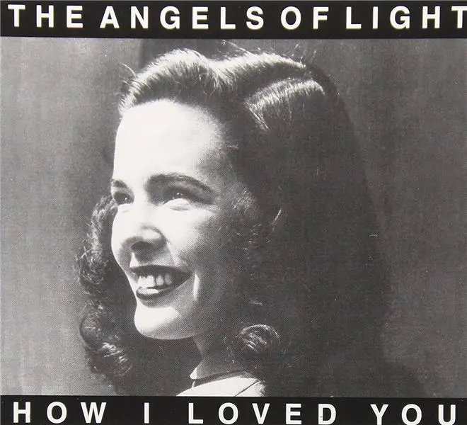 How I loved you