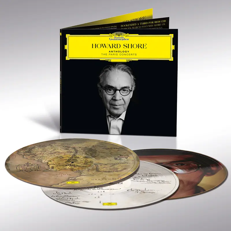 Howard Shore