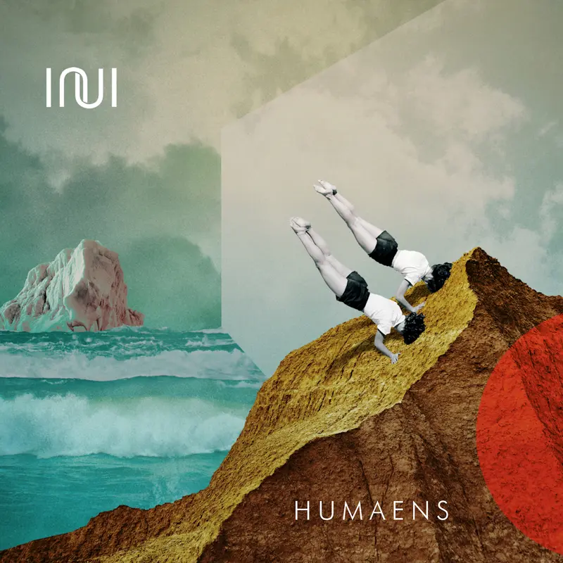 HUMAENS - INUI (CD)