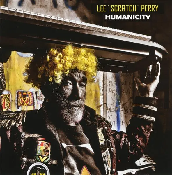 Humanicity