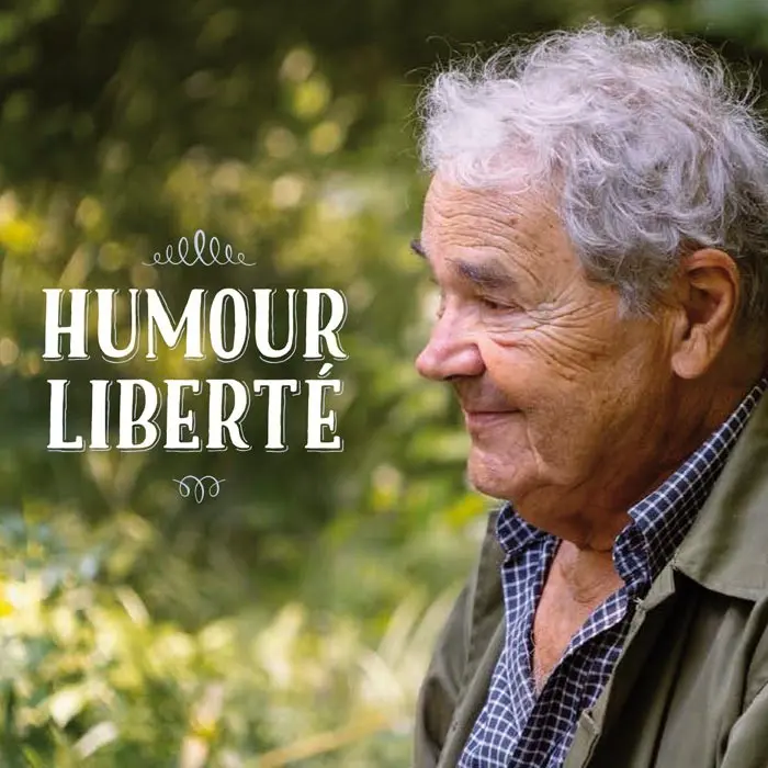 HUMOUR LIBERTÉ - PIERRE PERRET (CD)