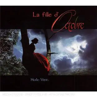 Hurle vent