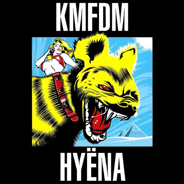 Hyena