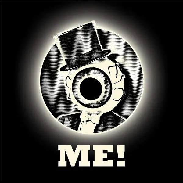 I Am A Resident ! Digibook