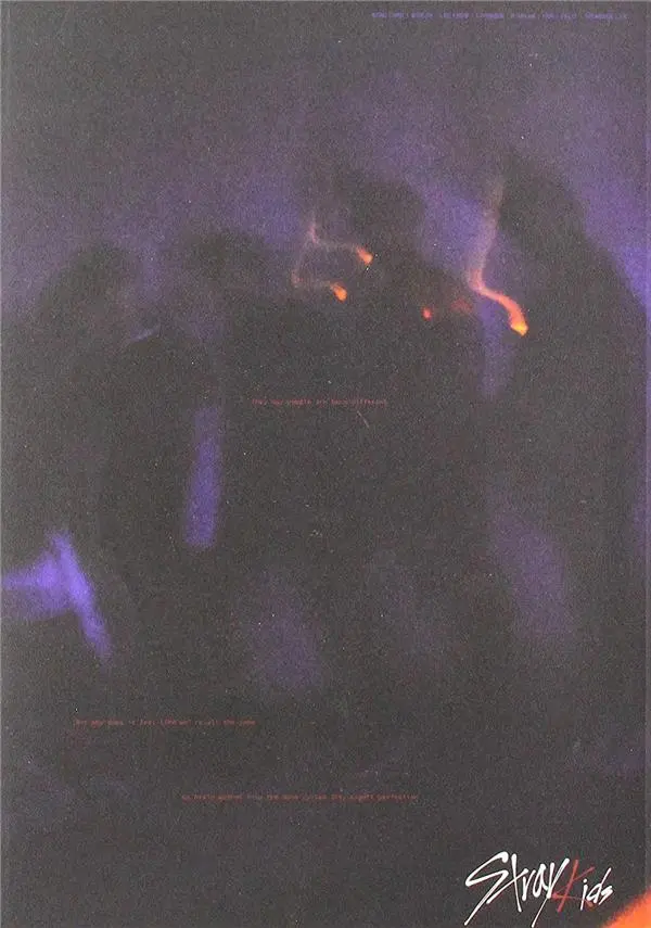 I Am Not Random Cover Edition