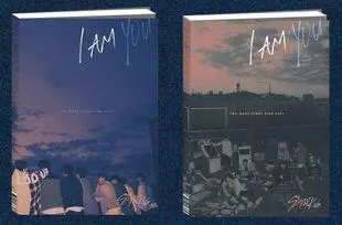 I Am You