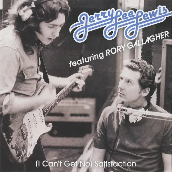 (I Can't Get No) Satisfaction / Cruise On Out