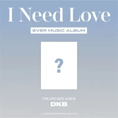 I Need Love Ever Music Album Version