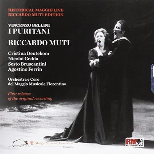 I Puritani