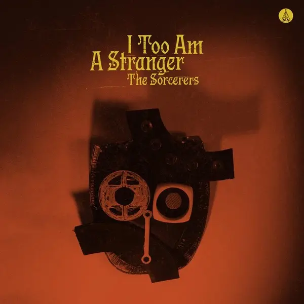 I Too Am A Stranger (2024)