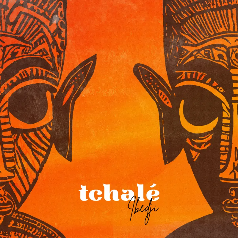 IBEDJI - TCHALÉ (CD)