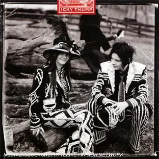 Icky Thump