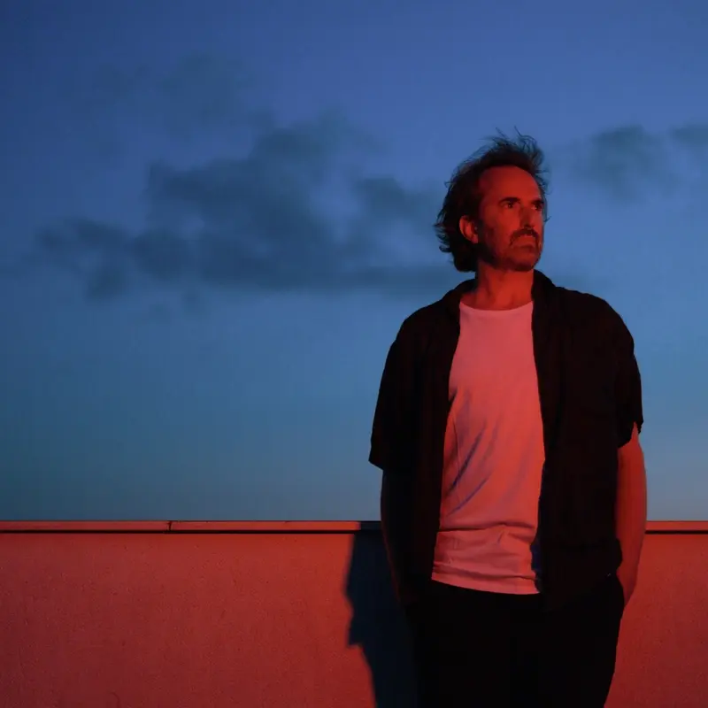 IDÉE FIXE - BENOIT DE BONNEFAMILLE (VINYLE 33T)