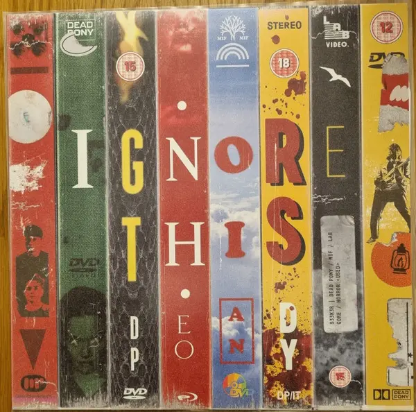 Ignore This