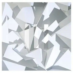 III - NAO (VINYLE 33T)