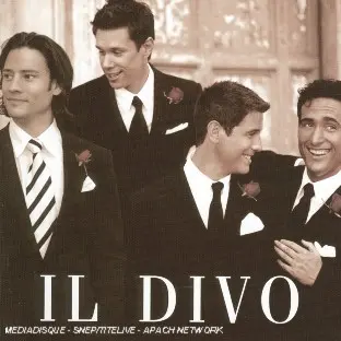 Il Divo