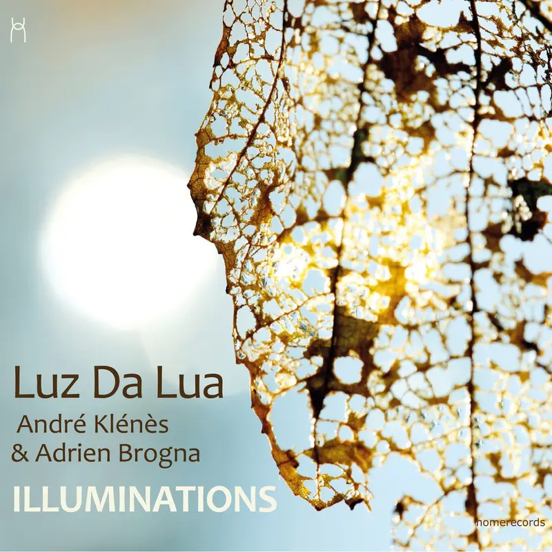 ILLUMINATIONS - KLENES ANDRÉ, BROGNA ADRIEN (CD)