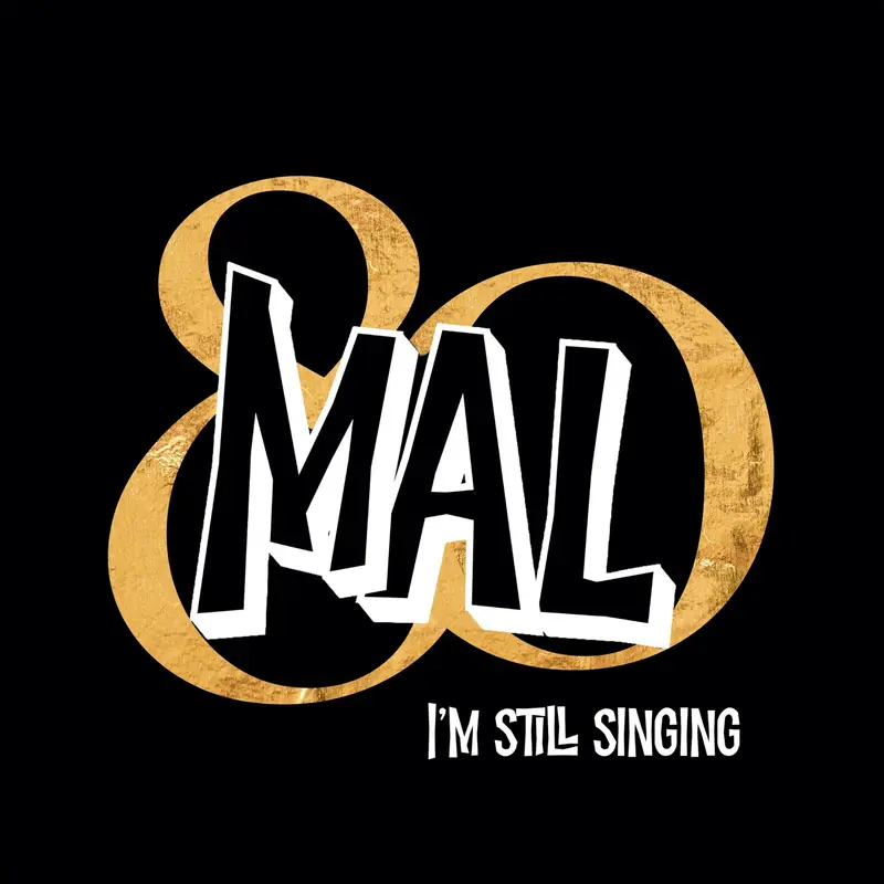 I'M STILL SINGING - MAL (VINYLE 33T)