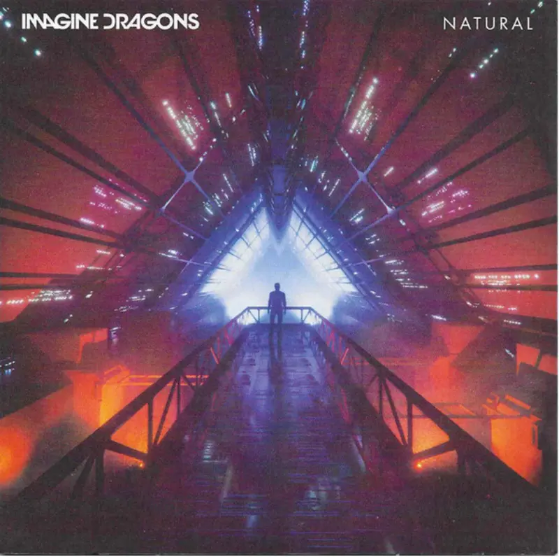 Imagine Dragons | Natural (Promo)
