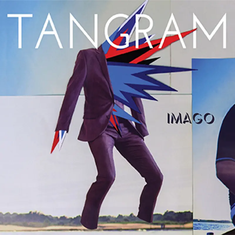 IMAGO - TANGRAM (CD)