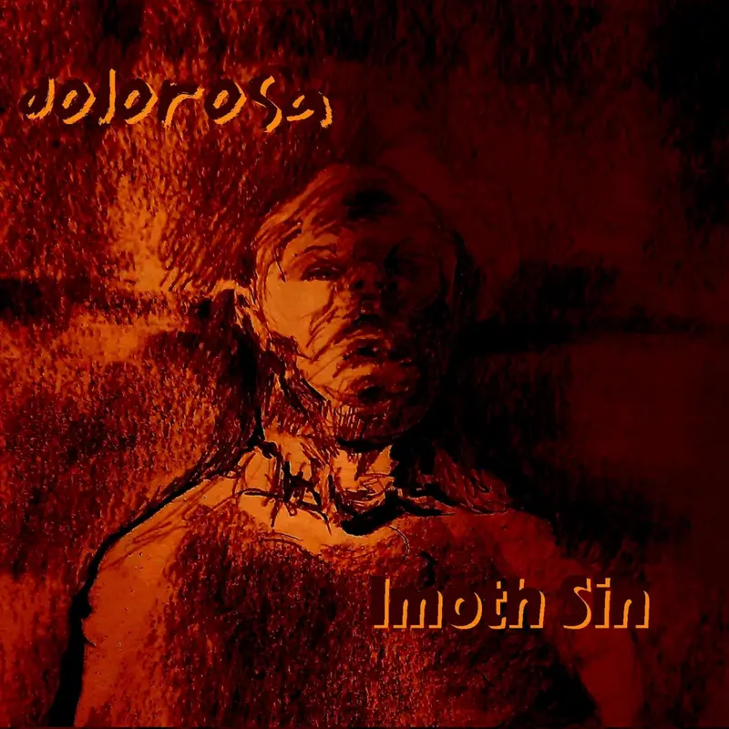 IMOTH SIN - DOLOROSA (CD)