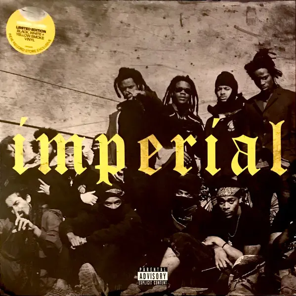 Imperial Édition Limitée