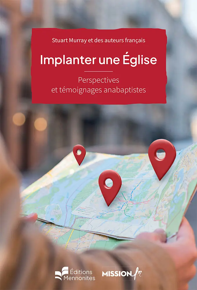 Implanter une Église
