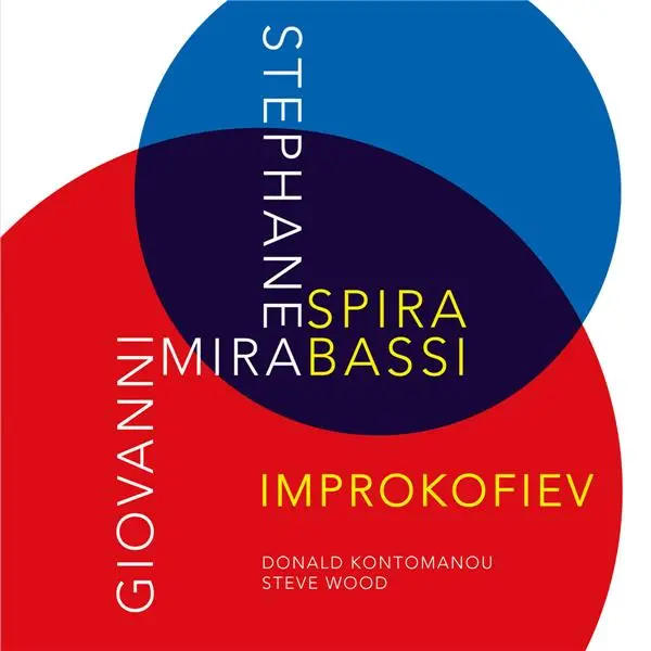 Improkofiev