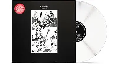 In A Glass House Vinyle Coloré