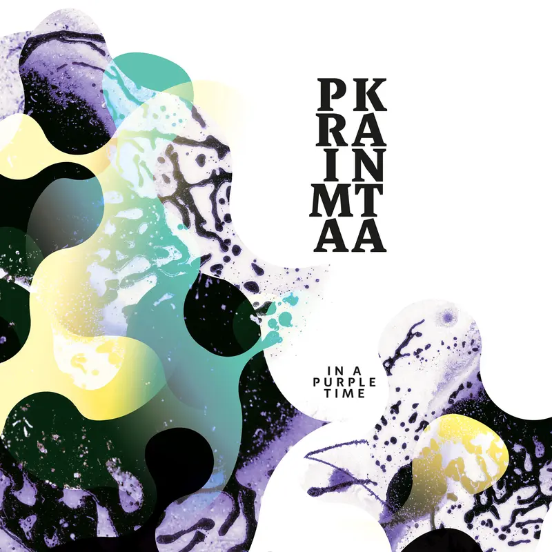 IN A PURPLE TIME - PRIMA KANTA (CD)