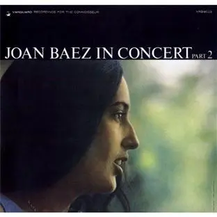 In concert volume 2