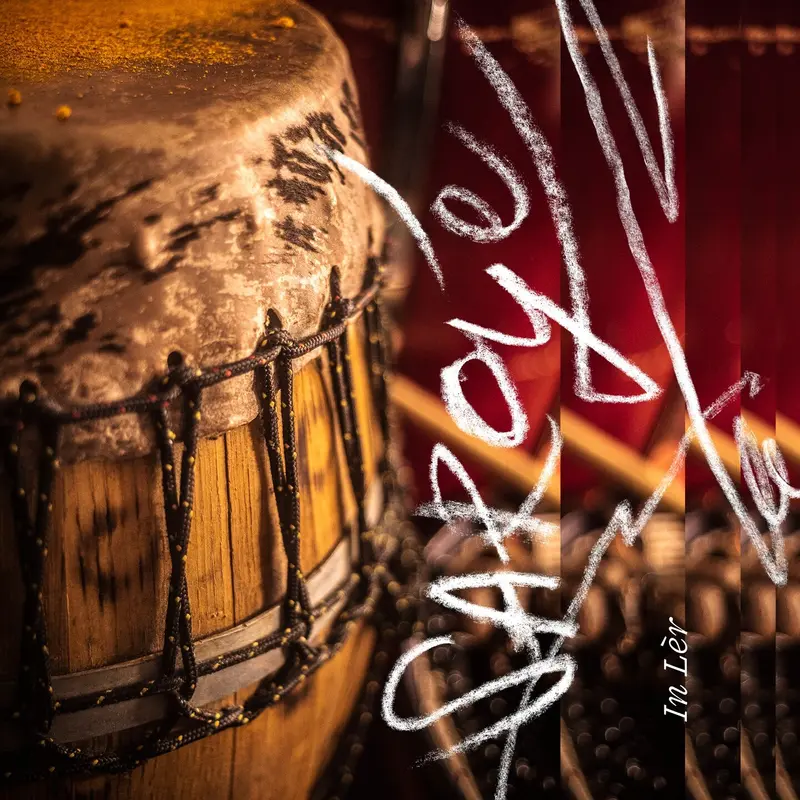 IN LÈR - SAROYÉ (CD)