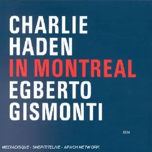 In Montreal