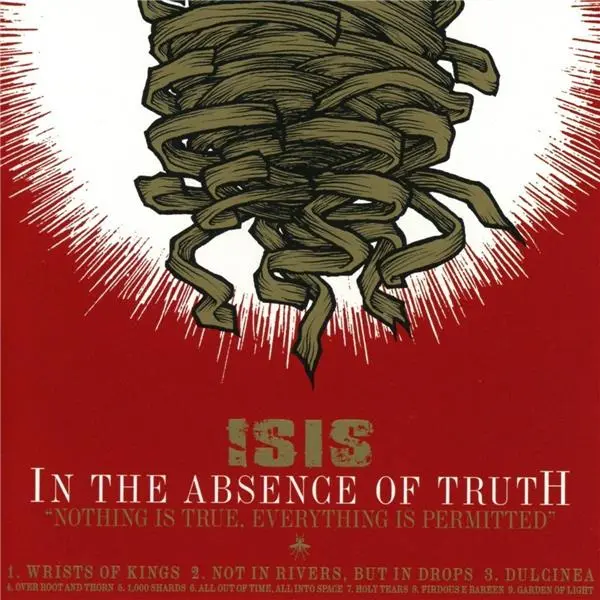 In the absence of truth