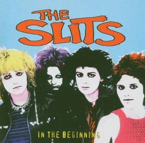 In the beginning