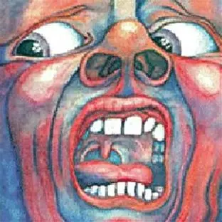 In the court of the Crimson King
