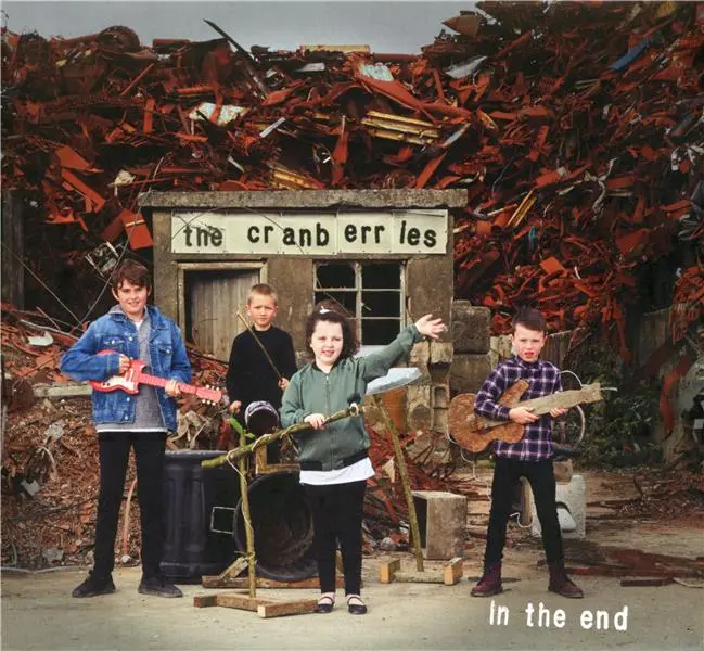 In The End