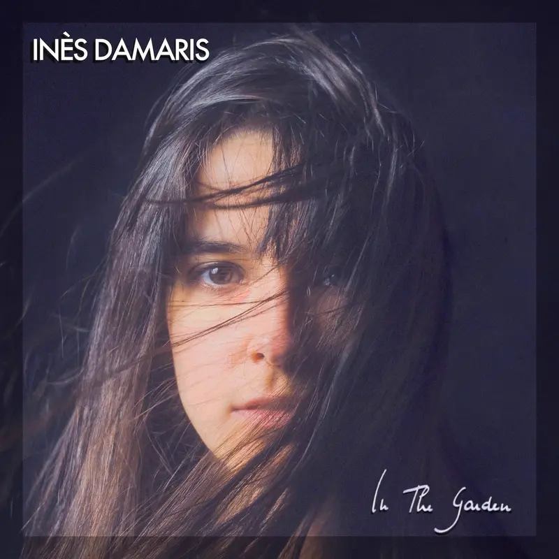 IN THE GARDEN - INÈS DAMARIS (CD)