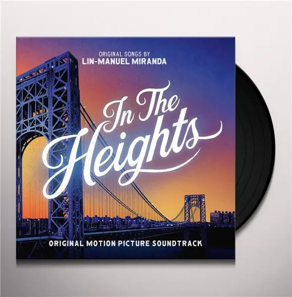 In The Heights