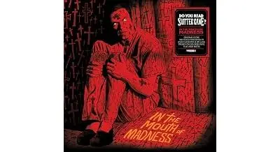 In The Mouth Of Madness Original Soundtrack