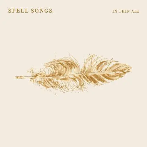 In Thin Air Édition Deluxe Coffret