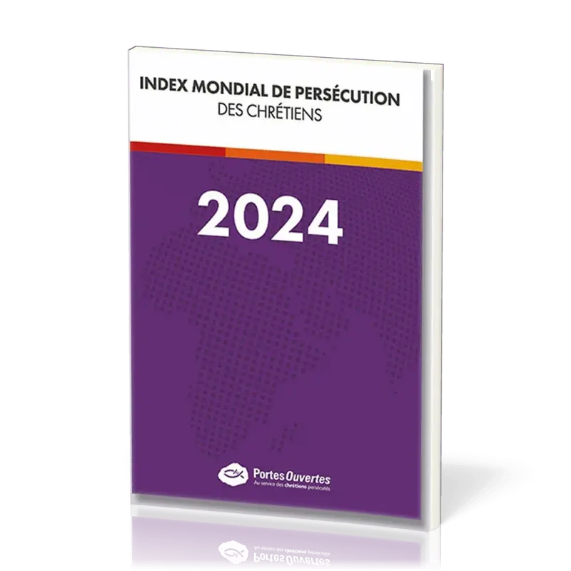 Index mondial de la persécution des chrétiens 2024