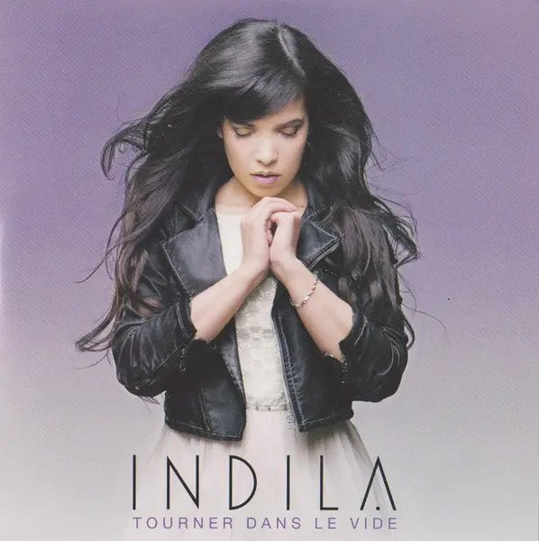 Indila | Tourner dans le vide - promo