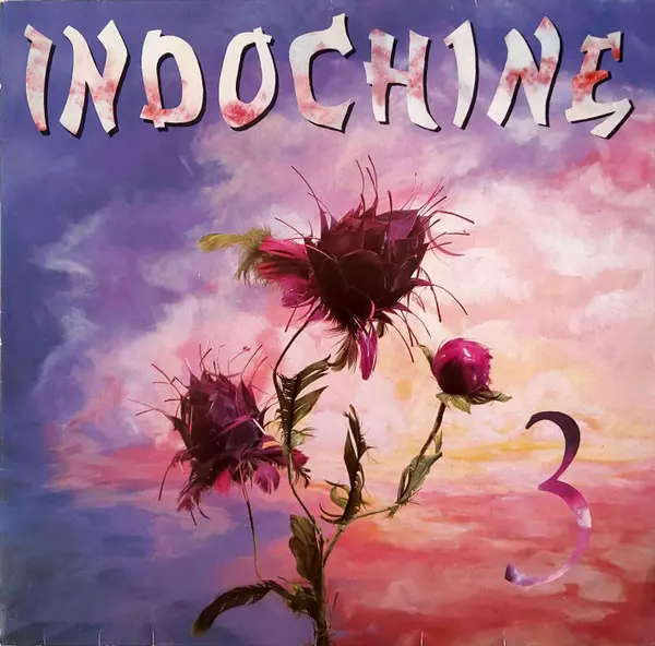 Indochine | 3 - Vinyle
