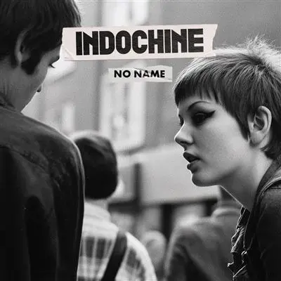 Indochine | No Name - vinyle